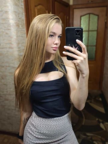 Анкета проститутки Татьяна, 23 года