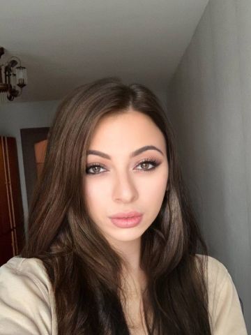 Анкета проститутки Лиза, 25 лет